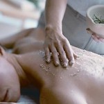 spa: The Boulders