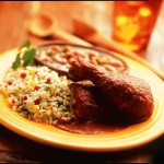 Holy Mole!