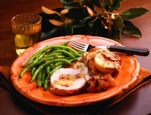 Thanksgiving recipes - turkey