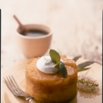 Culinary Thymes Pineapple Upside Down Cake