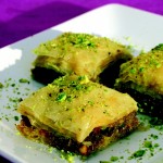 dessert recipes