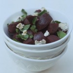 beet salad