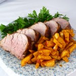 pork grilling recipes