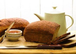 homemade bread recipe