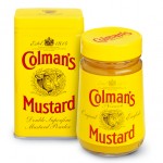Colman's Mustard