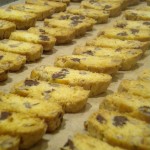 culinary thymes biscotti chocolate-pecan biscotti