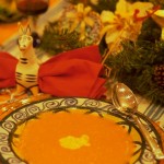 butternut squash soup culinary thymes