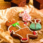 gingerbread cookies