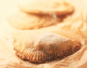 Recipe: Fried Hand Pie