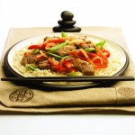 stir fry 13030-1739 asian pork and vegetable stir fry entree recipe
