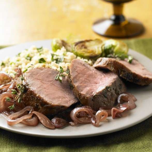 pork entree recipes