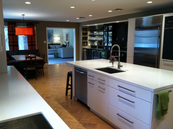 kitchen design