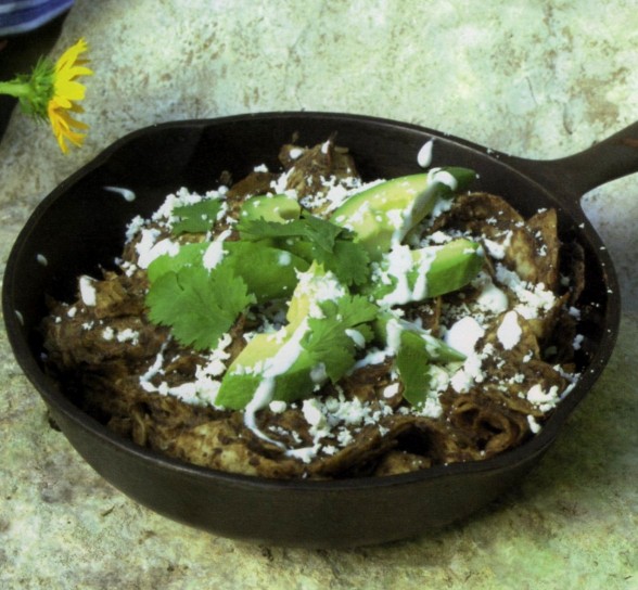 mexican recipes