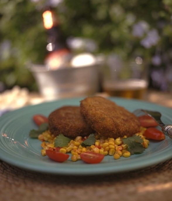 crab cake recipe culinary thymes