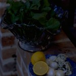 arugula salad recipe