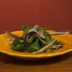 winter salad recipes