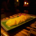 asian dessert