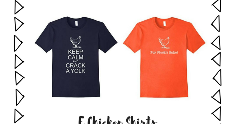 Chickenshirt!